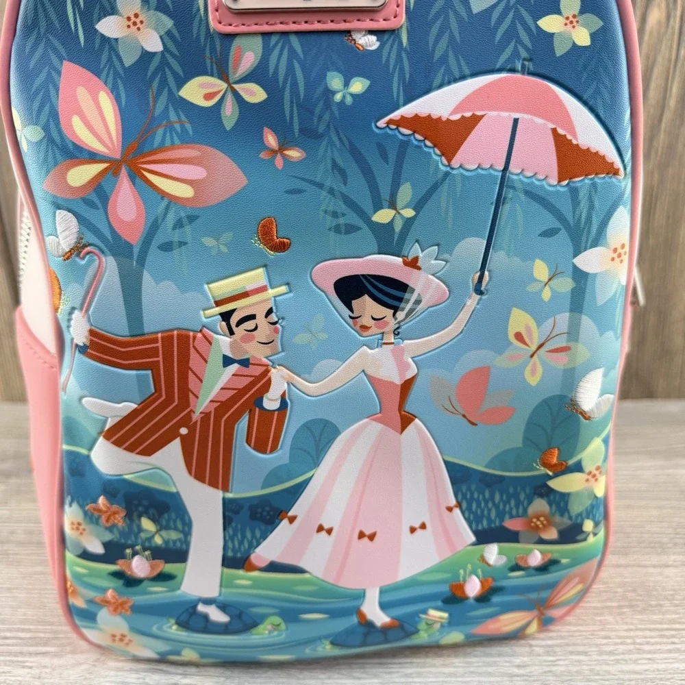Disney rare loungefly
